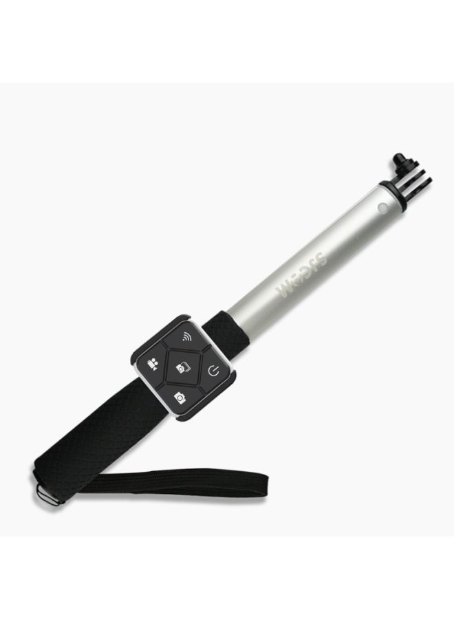 SJCAM Wireless Remote Controller Selfie-Stick Black 