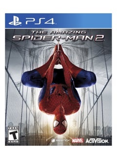 The Amazing Spider Man 2 - PlayStation 4 - PlayStation 4 (PS4)