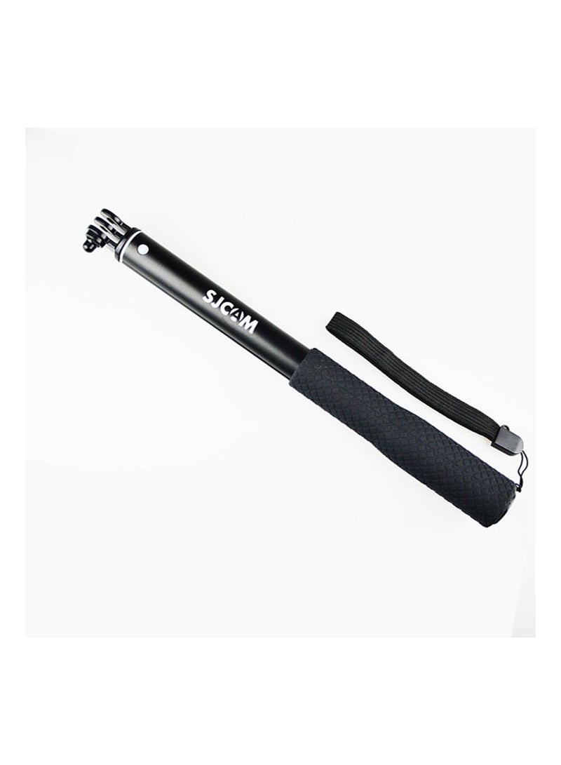 SJCAM Aluminum Selfie Stick Black 