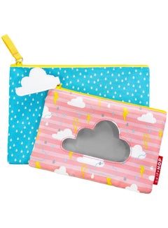 Forget Me Not Kid Cases Clouds