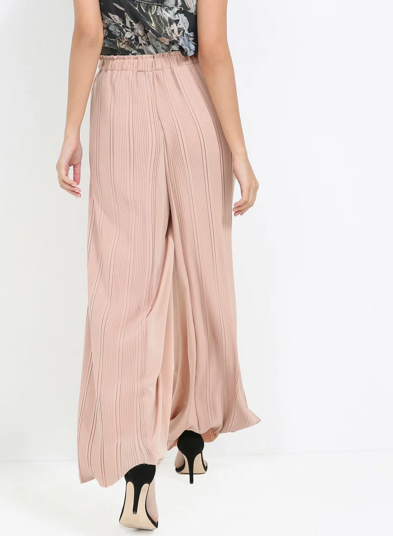 AQ/AQ Saige Pleated Trousers