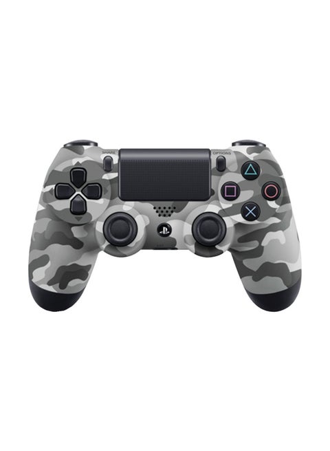 Dualshock 4 Wireless Controller - PlayStation 4 (PS4)
