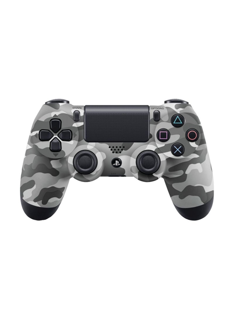 Dualshock 4 Wireless Controller - PlayStation 4 (PS4)
