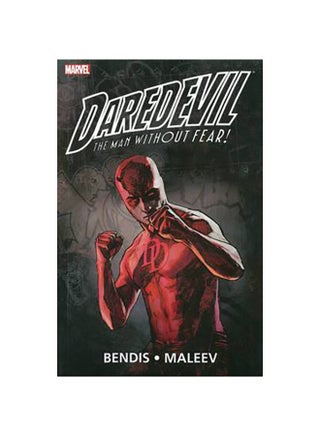 Daredevil printed_book_paperback english - 29/09/2010 - v1502455184/N10989799A_1
