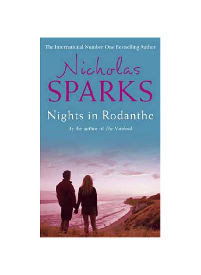 Nights In Rodanthe printed_book_paperback english - 16/01/2009 