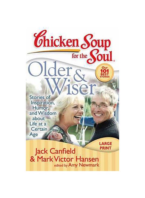 Older and Wiser printed_book_paperback english - 30/09/2008
