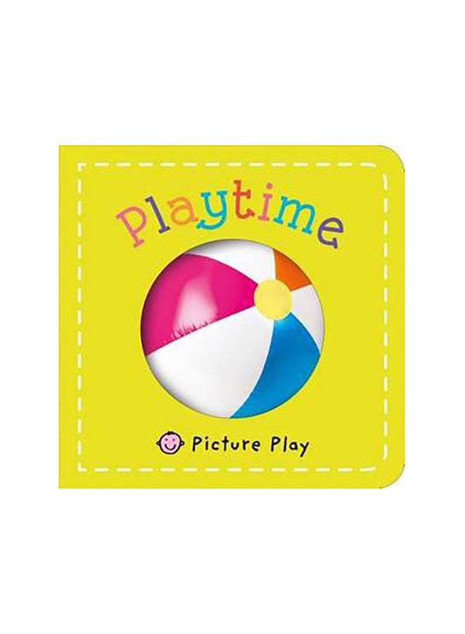 Picture Play printed_book_board_book english - 12/4/2016
