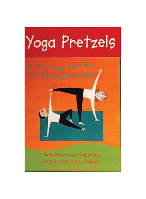 Yoga Pretzels printed_book_cards english - 5/10/2005