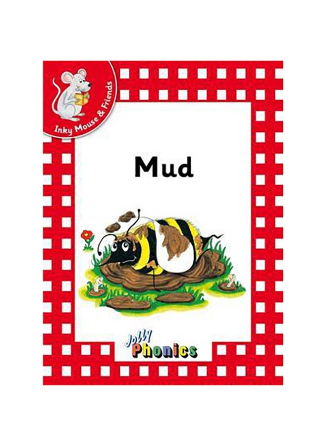 Jolly Readers - Paperback English by Sara Wernham - 37257