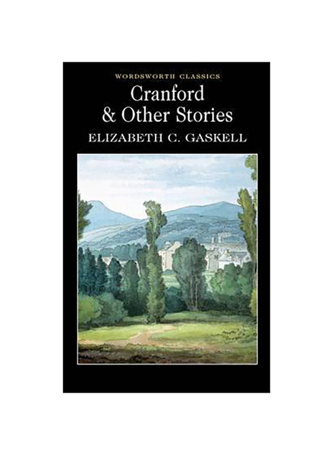 Cranford & Other Stories - Paperback English by Elizabeth Gaskell - 38908