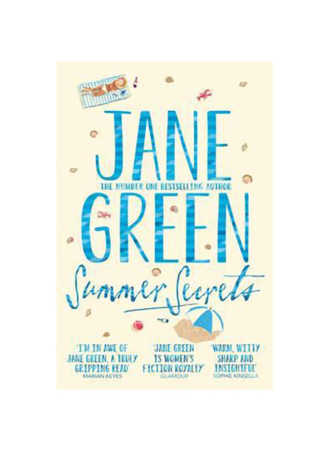 أسرار الصيف