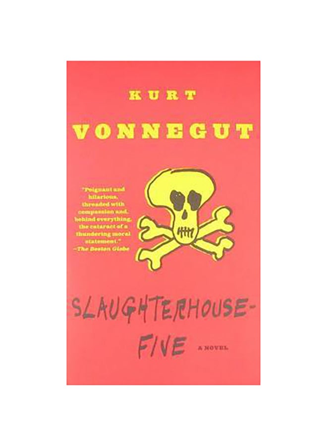 مسلخ رقم خمسة