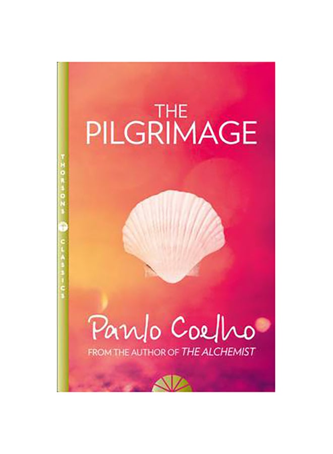 The Pilgrimage - Paperback English by Paulo Coelho - 29/01/2015 