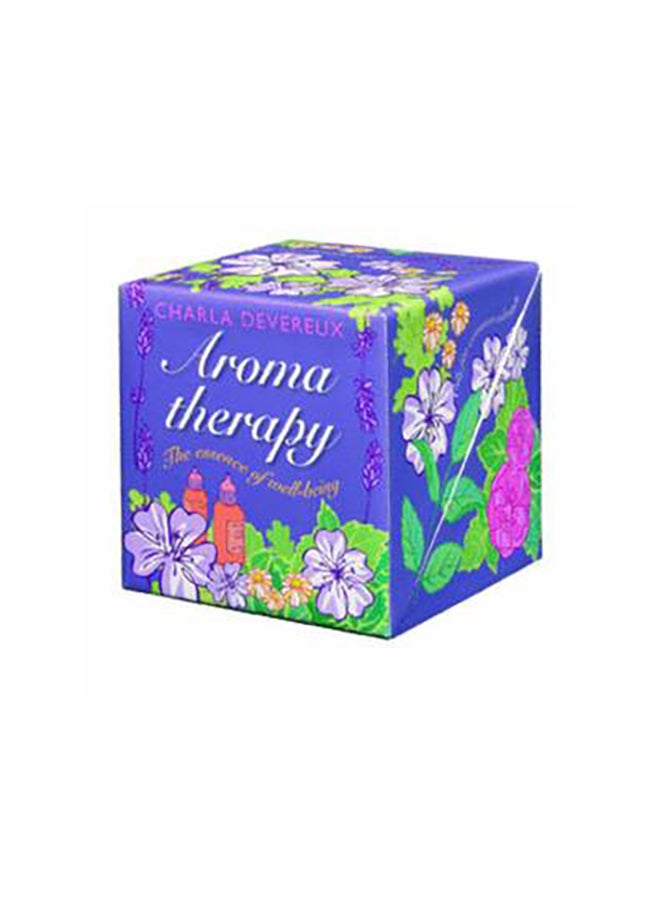 Aromatherapy - Hardcover English by Charla Devereux - 01/10/2009 