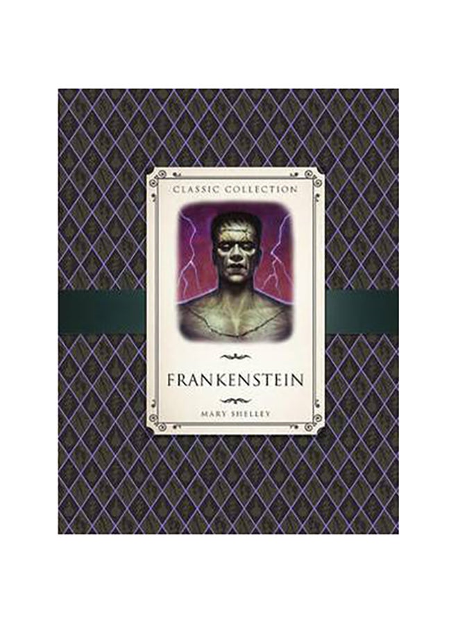Frankenstein - Paperback English by Saviour Pirotta 