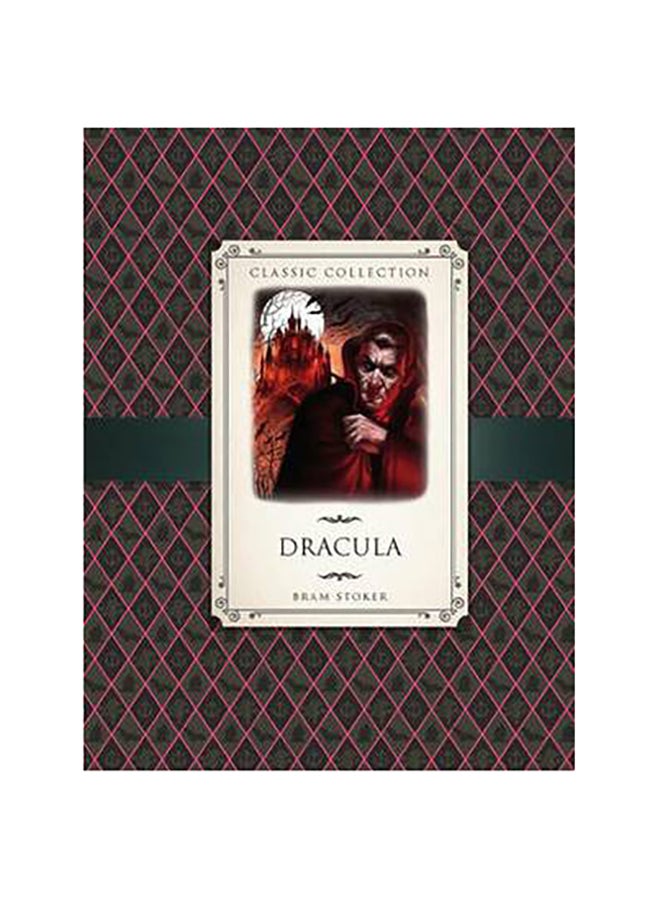 Dracula - Paperback English by Anne Rooney
