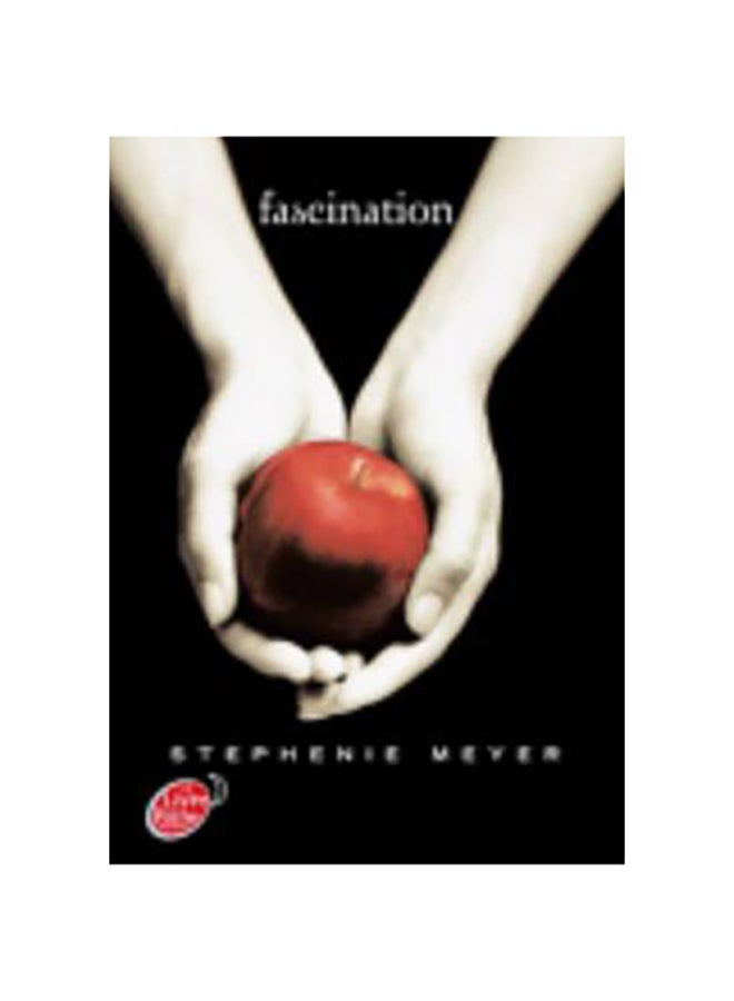 Fascination - Paperback French by Stephenie Meyer - 40878