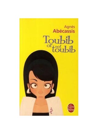 Toubib Or Not Toubib printed_book_paperback french - 01/01/2009 - v1502456223/N11163693A_1