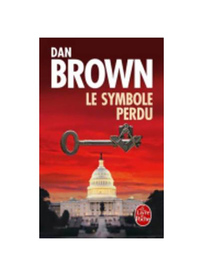 Le Symbole Perdu - Paperback French by Dan Brown - 02/02/2011 