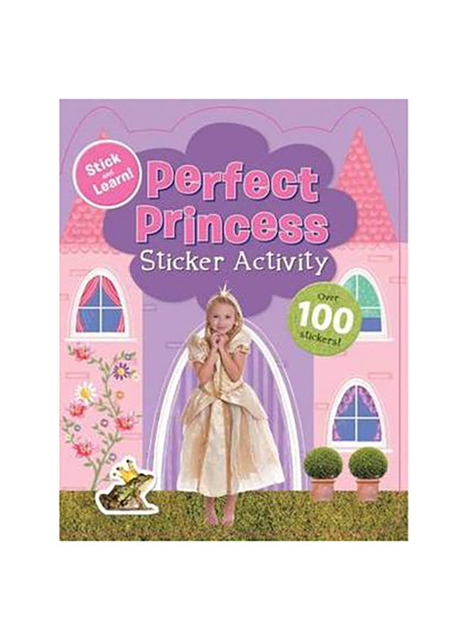 Perfect Princess - Paperback English by Parragon Books - 21/10/2012
