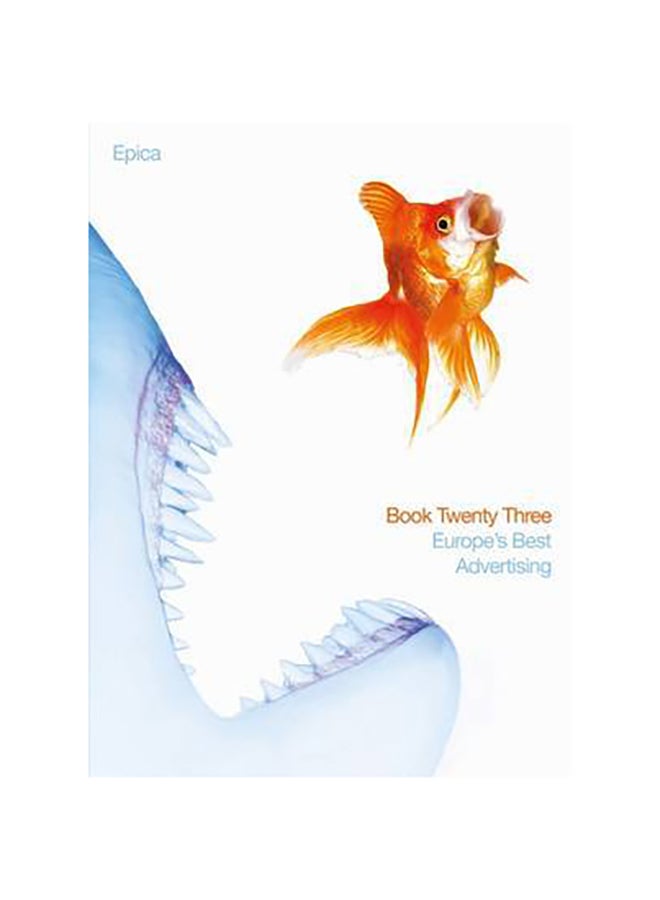 Epica Book 23 - Hardcover English by Epica - 28/08/2010 
