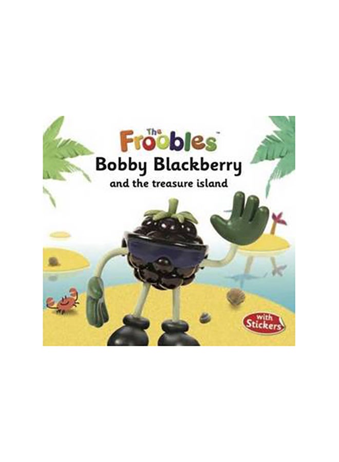 Bobby Blackberry - Paperback English by Ella Davies - 1/9/2011 