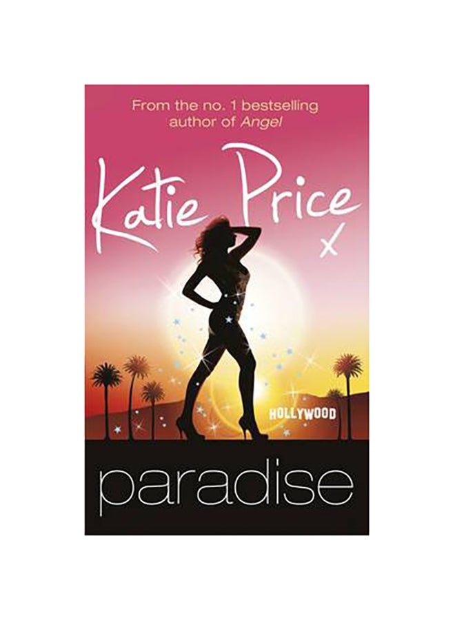 Paradise - Paperback English by Katie Price - 9/8/2010 