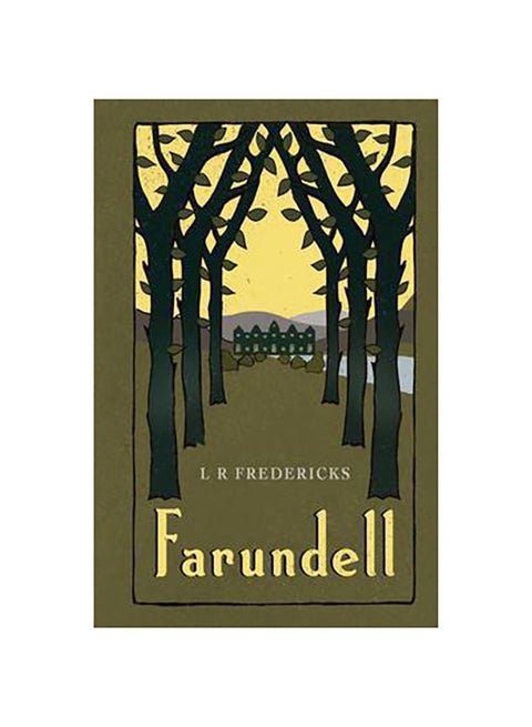 Farundell - Paperback English by L.R. Fredericks