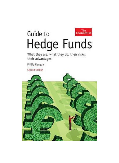 Guide to Hedge Funds printed_book_hardback english - 7/2/1905