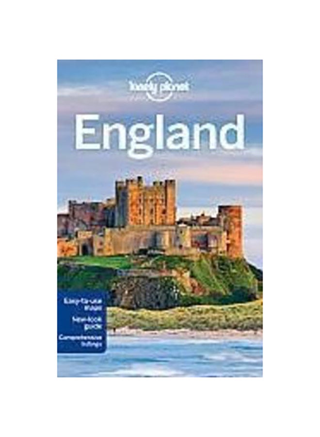 England - Paperback English by David Else - 41277