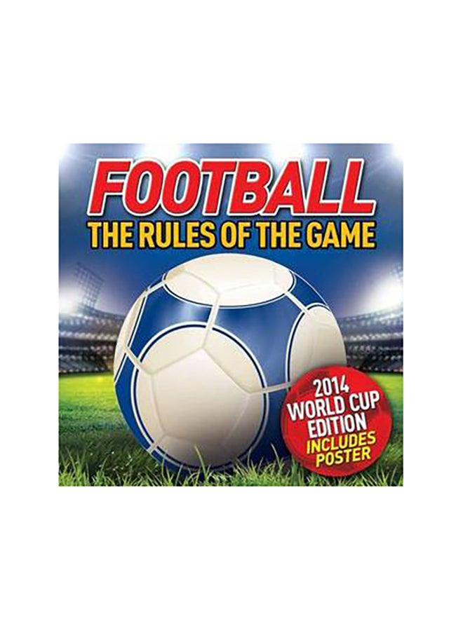 Football - Paperback English by Jim Kelman - 15/03/2014 