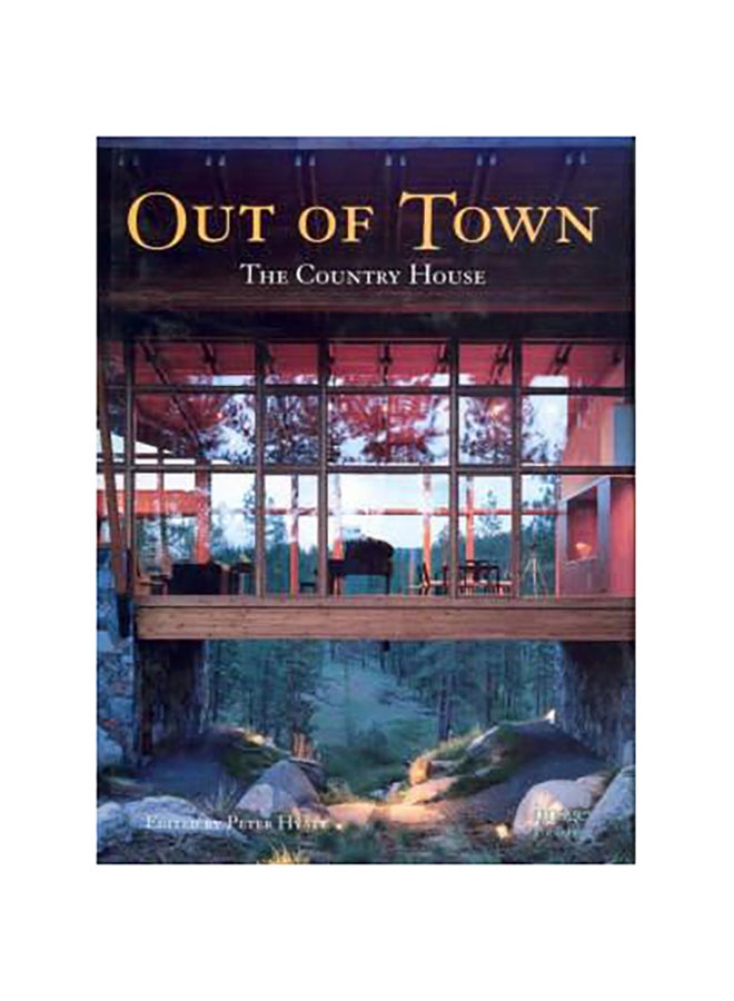 Out of Town - Hardcover English by Peter Hyatt - 20/07/2006