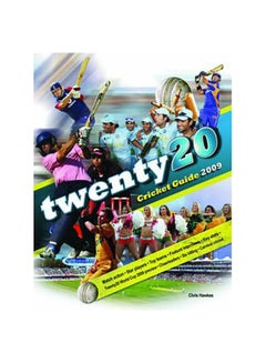Twenty20 - Paperback English by Chris Hawkes - 2/4/2009 