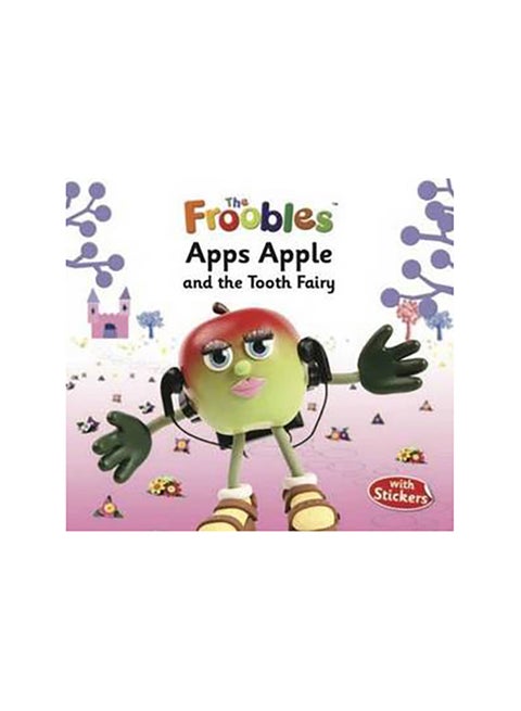 Apps Apple - Paperback English by J. R. Aspey - 1/9/2011
