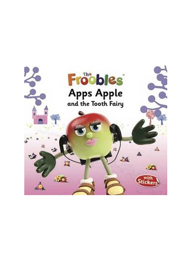 Apps Apple - Paperback English by J. R. Aspey - 1/9/2011