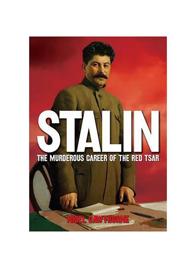 Crimes of Stalin - Paperback English by Nigel Cawthorne - 01/04/2011 