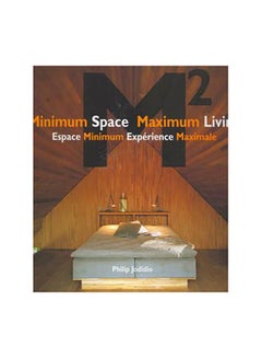 Minimum Space, Maximum Living, M2 - Hardcover English by Philip Jodidio - 30/11/2006 
