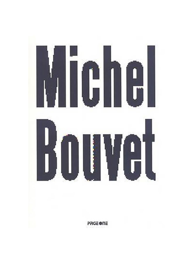 Michel Bouvet - Paperback English - 11/07/2007 