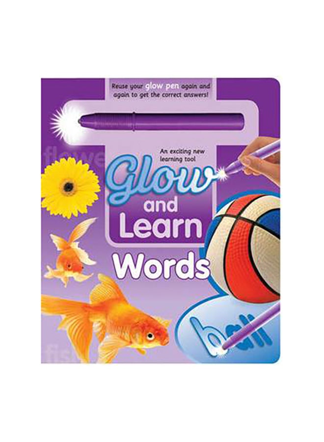 Words printed_book_hardback english - 40187