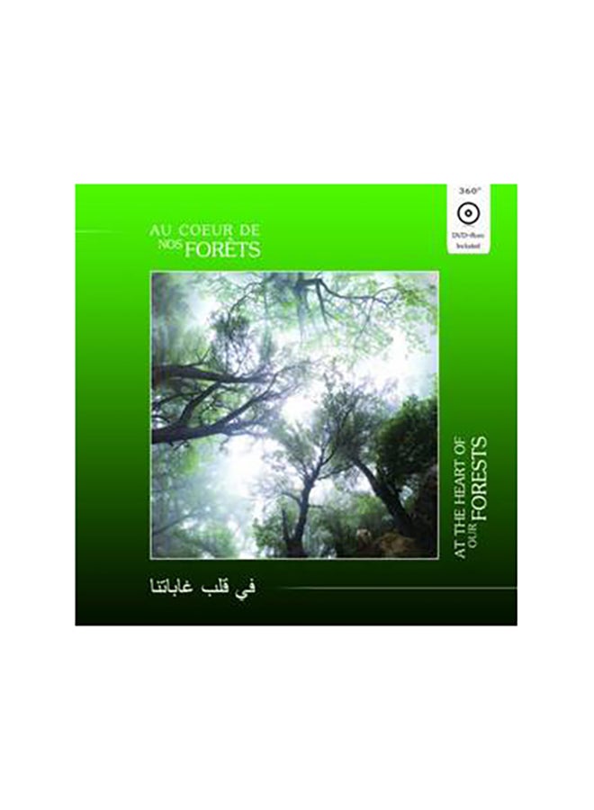 At the Heart of Our Forests - Hardcover English by Melkan Bassil - 10/2011
