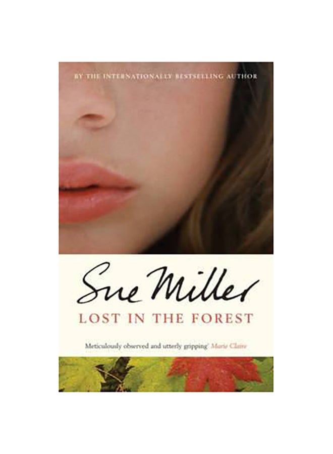 Lost in the Forest - Paperback English by Sue Miller - 03/04/2006 
