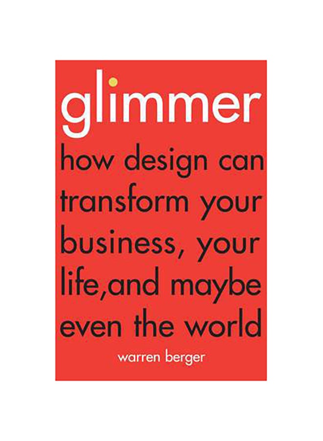 Glimmer - Paperback English by Glimmer - 07/01/2010