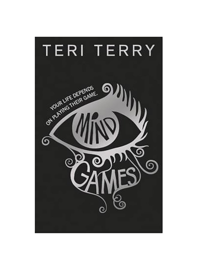 Mind Games printed_book_paperback english - 42127 