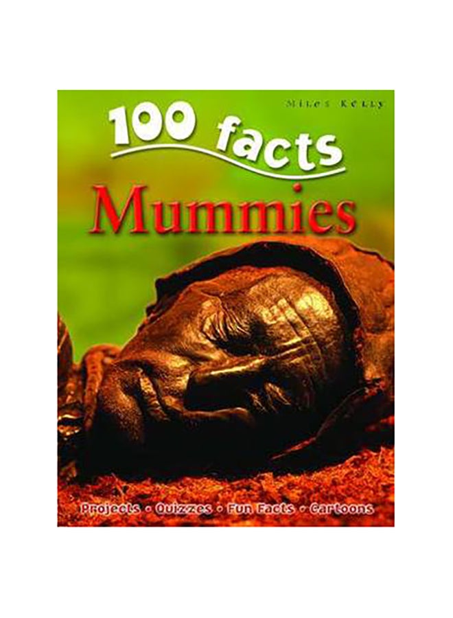 Mummies - Paperback English by John Malam - 01/01/2010 