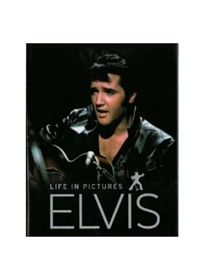 Elvis - Hardcover English by Marie Clayton - 01/04/2011