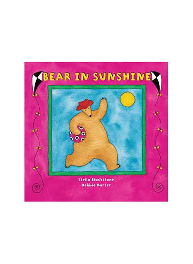 Bear in Sunshine printed_book_board_book english - 01/11/2002