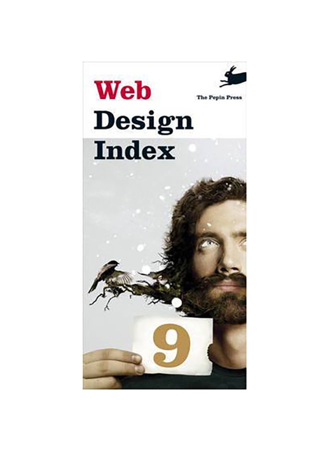 Web Design Index 9 - Paperback English by Guenter Beer - 16/08/2010 