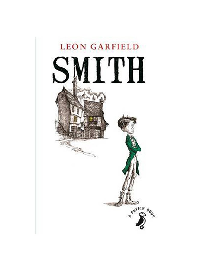 Smith - Paperback English by Leon Garfield - 41823 