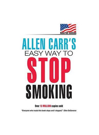 Allen Carr's Easy Way To Stop Smoking printed_book_paperback english - 17/11/2011 - v1502457835/N11250449A_1