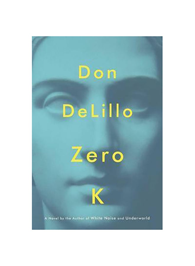 Zero K printed_book_hardback english - 03/05/2016